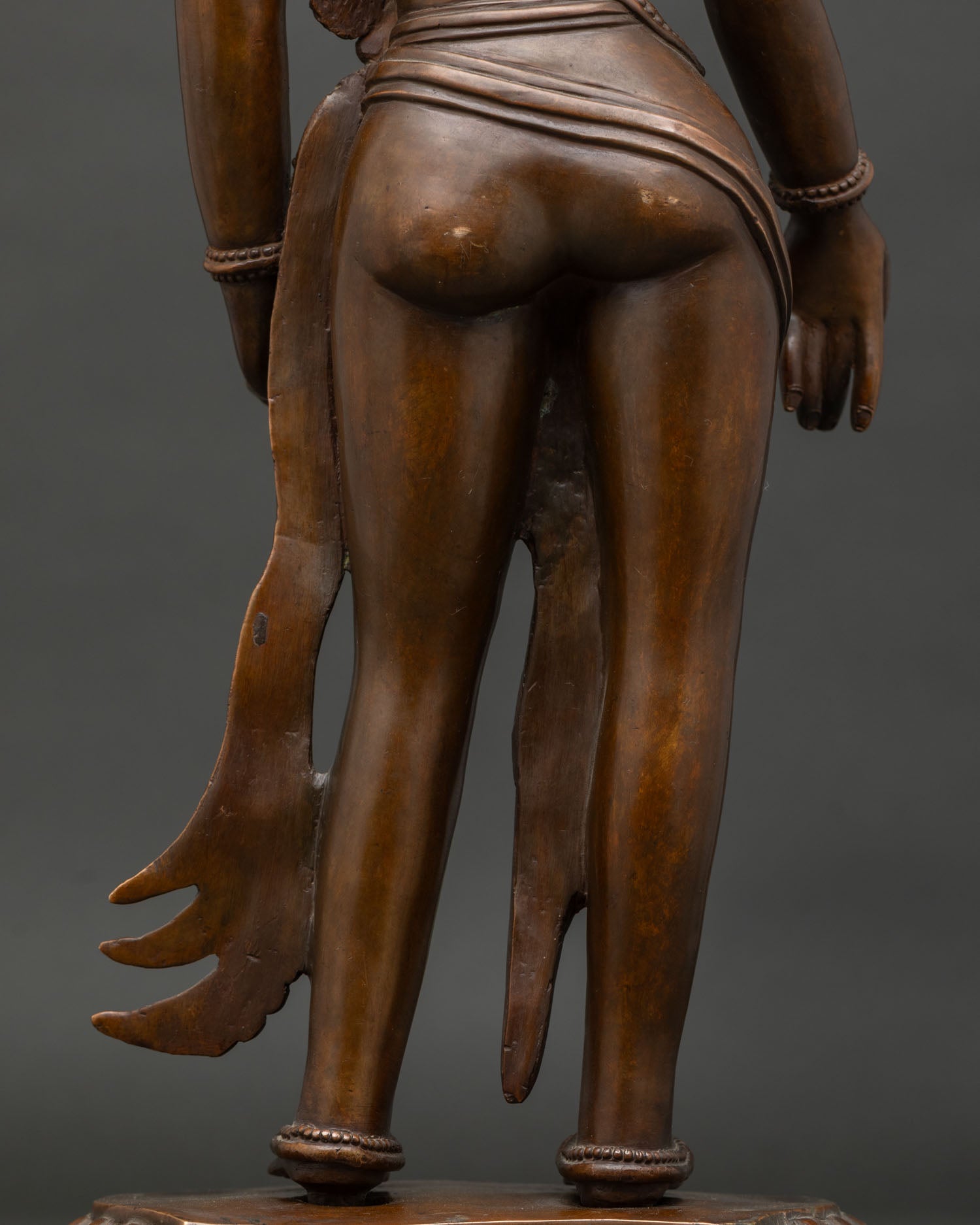 Padmapani Statue