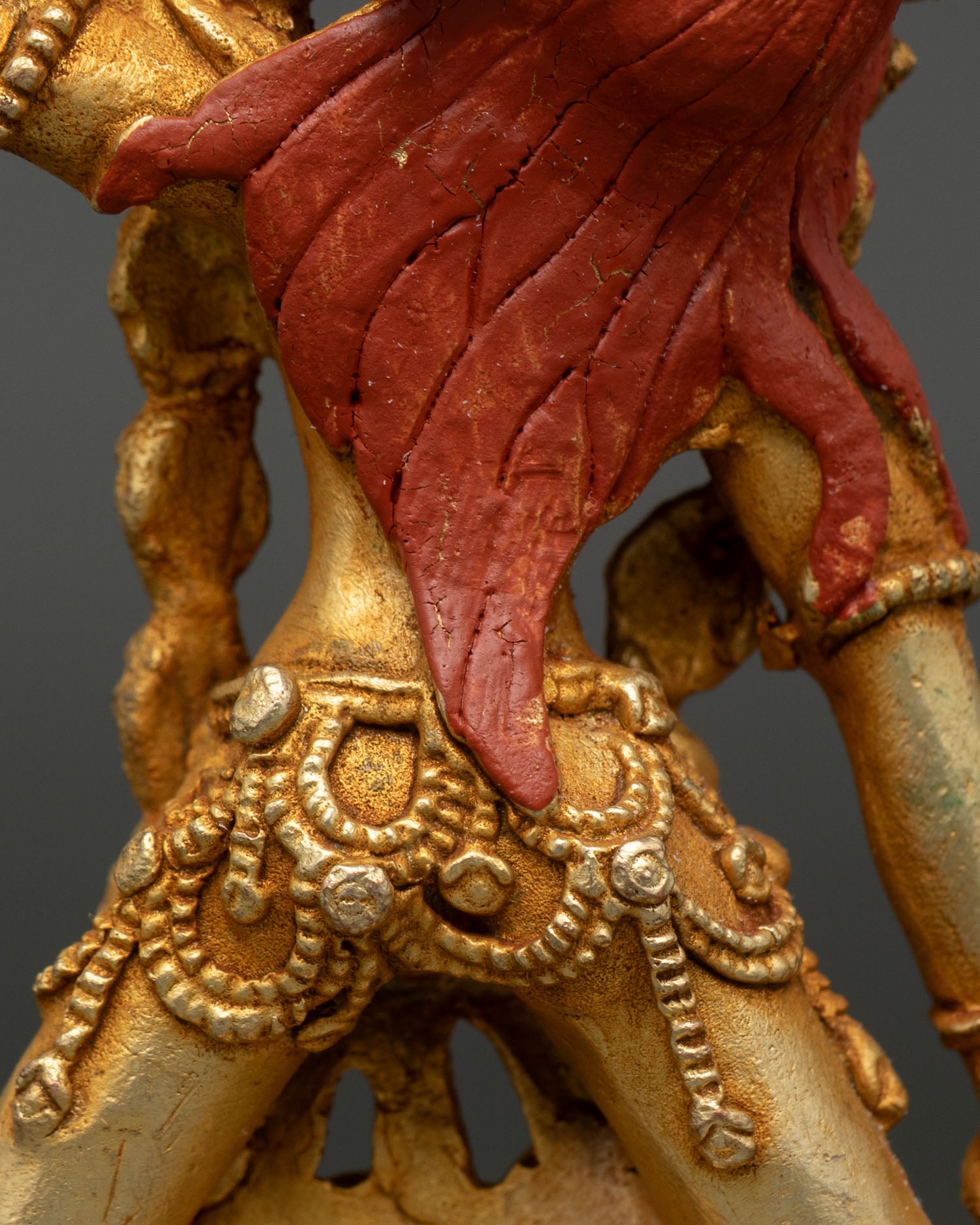 Vajrayogani Statue