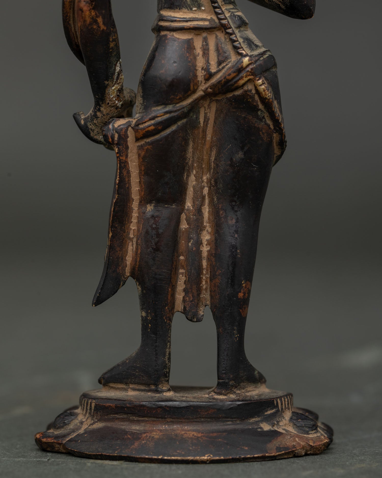 Avalokiteshvara Statue