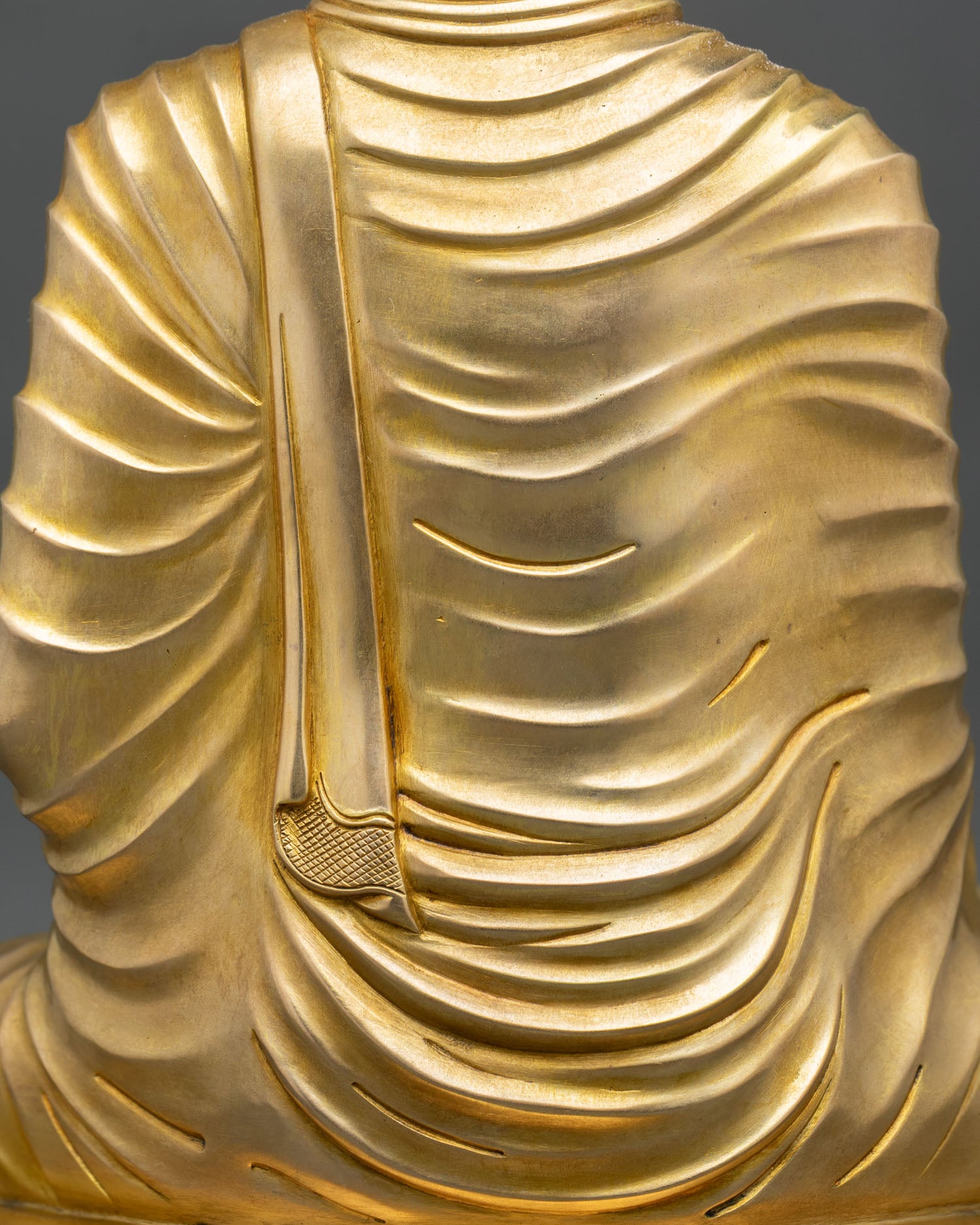 Buddha Shakyamuni Statue | Sacred Enlightened Buddha