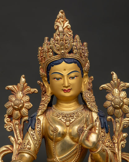 Bodhisattva Set