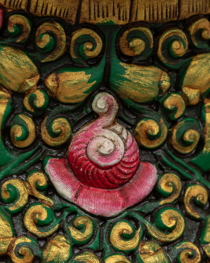 Incense Holder