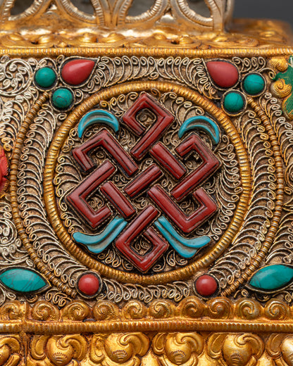 Incense Burner