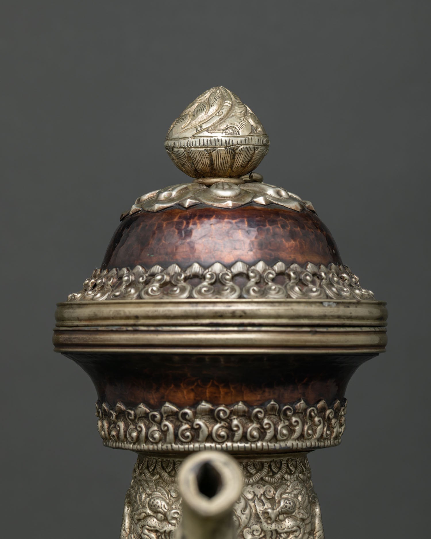 Tea Pot