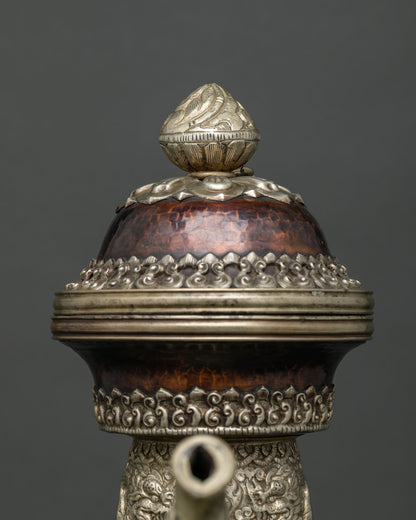 Tea Pot