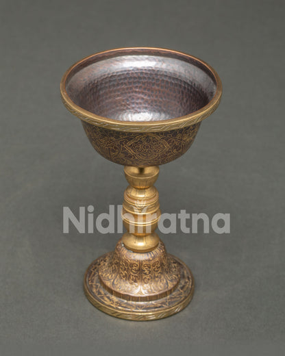 Serkyem Offering