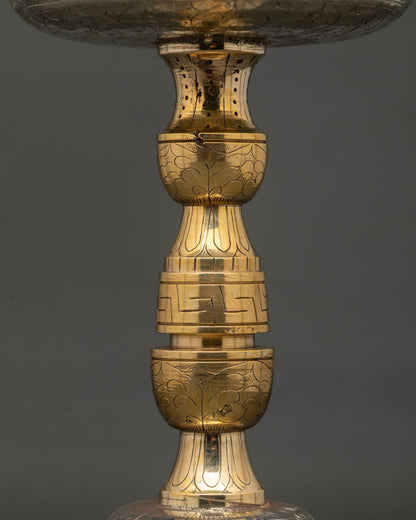 Serkyem Offering