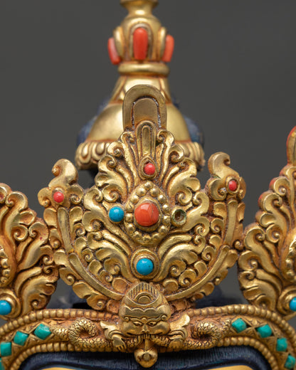 Maitreya Buddha Statue