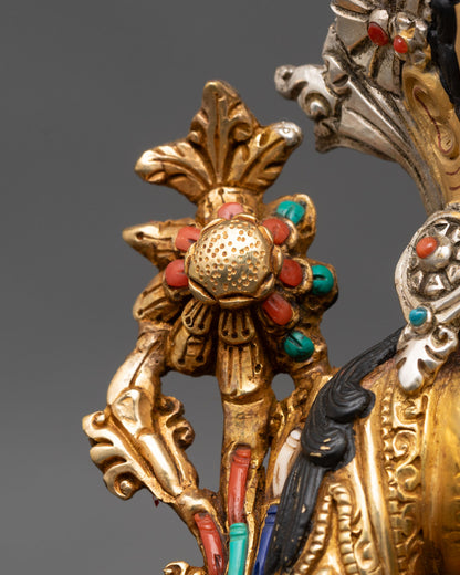 Bodhisattva Statue Set | Path of Bodhicitta & Enlightenment