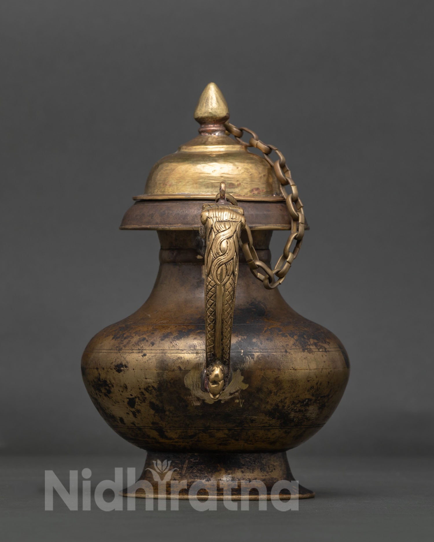 Tea Pot