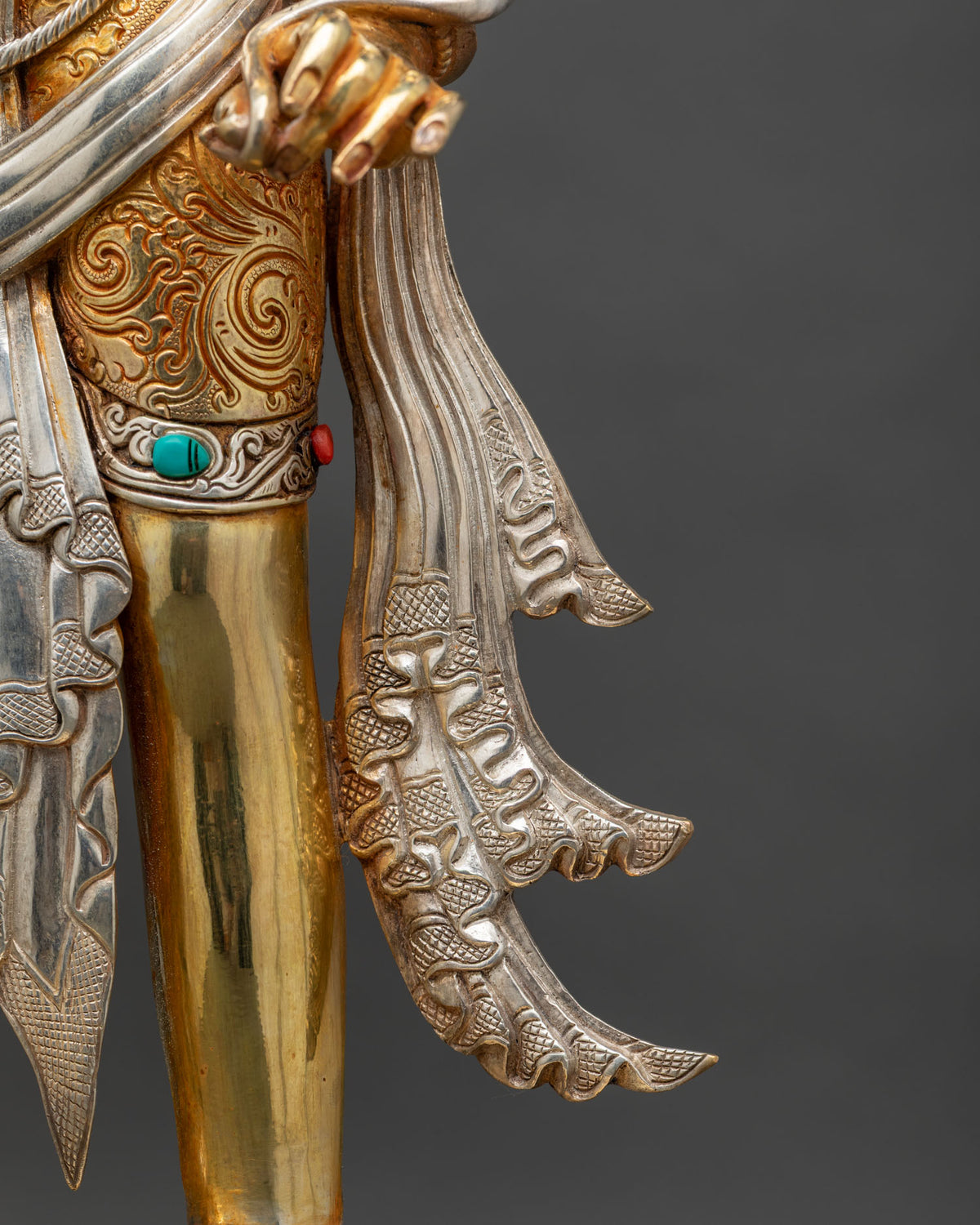 Avalokiteshvara Statue