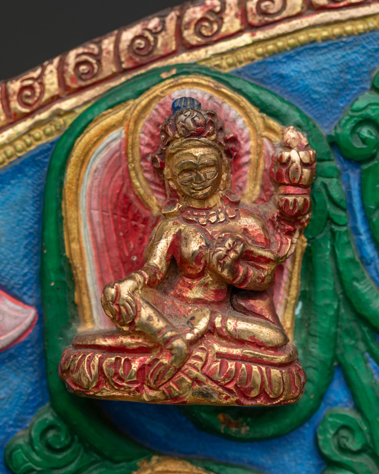 21 Tara