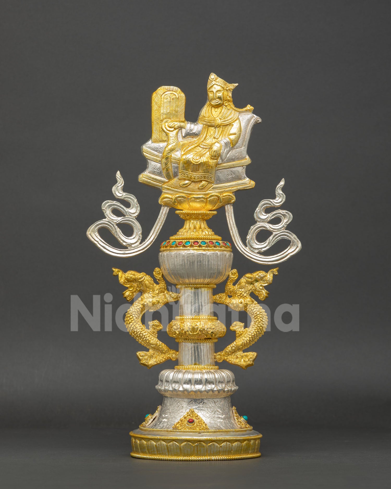 Asta Mangala Set