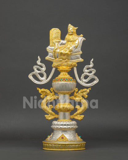 Asta Mangala Set