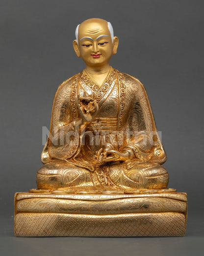Shakya Master Set