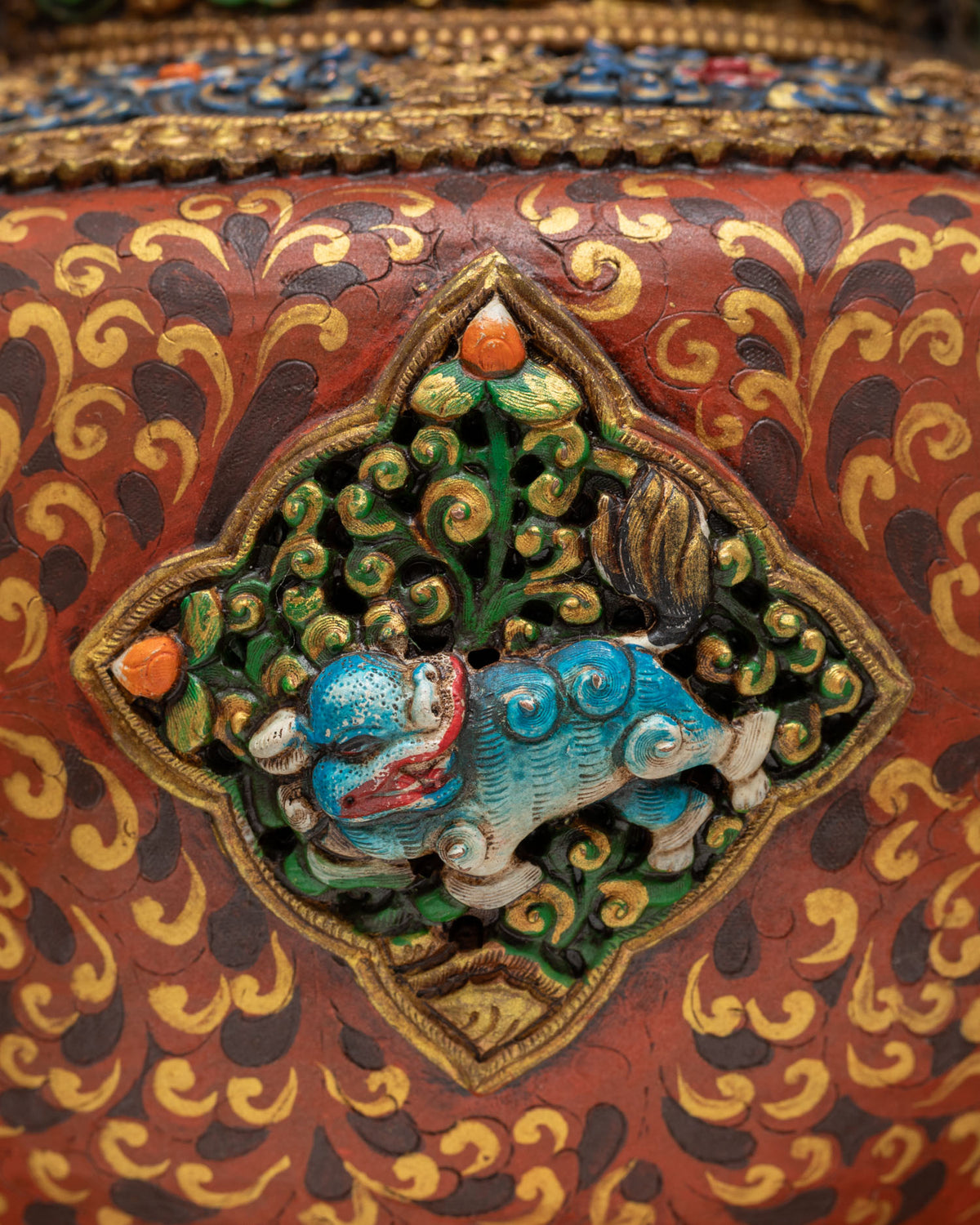 Incense Holder