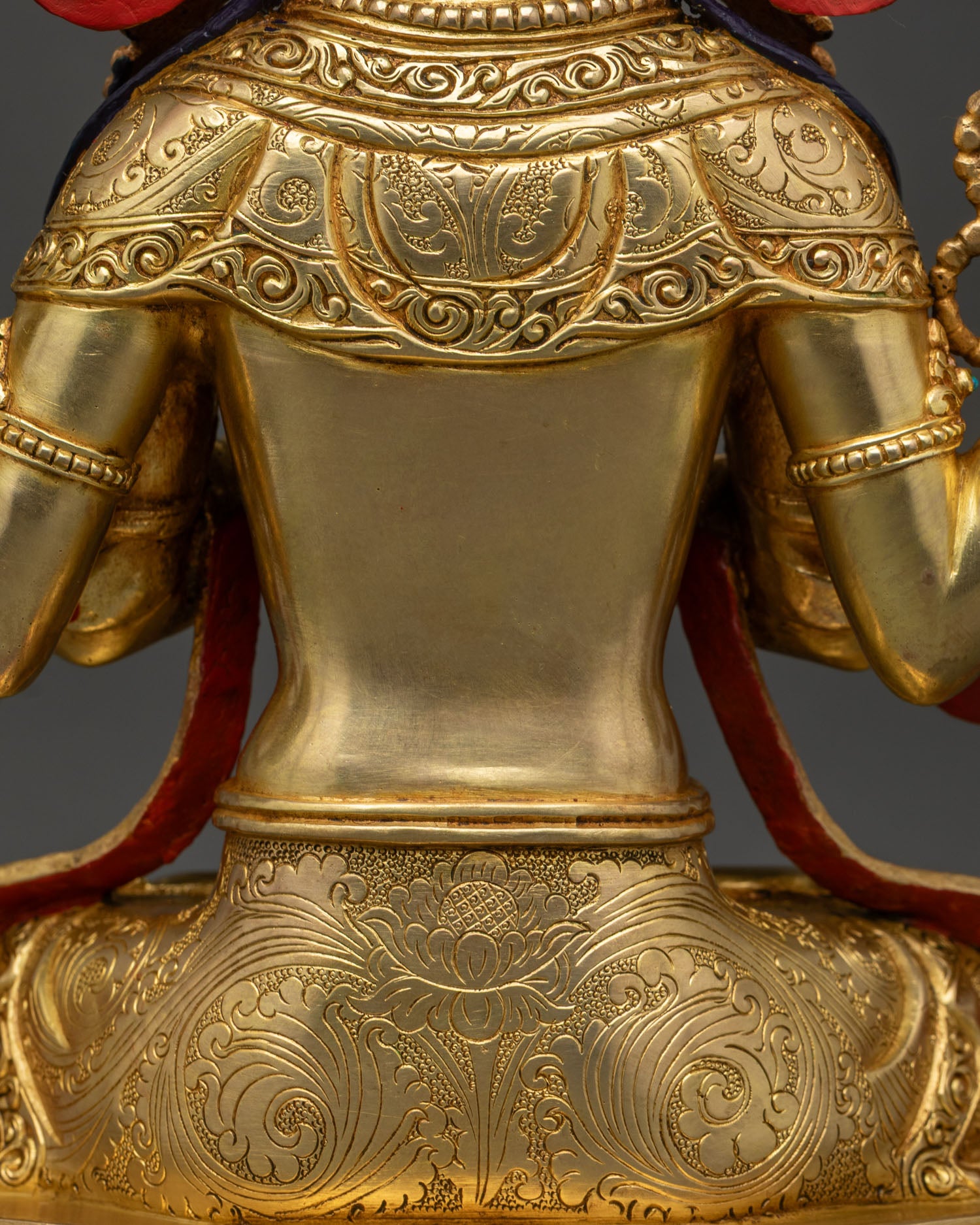 Buy Chenrezig Statue Online – Embodiment of Universal Compassion