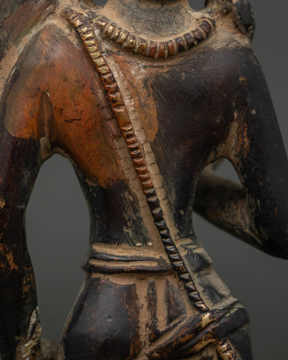 Avalokiteshvara Statue