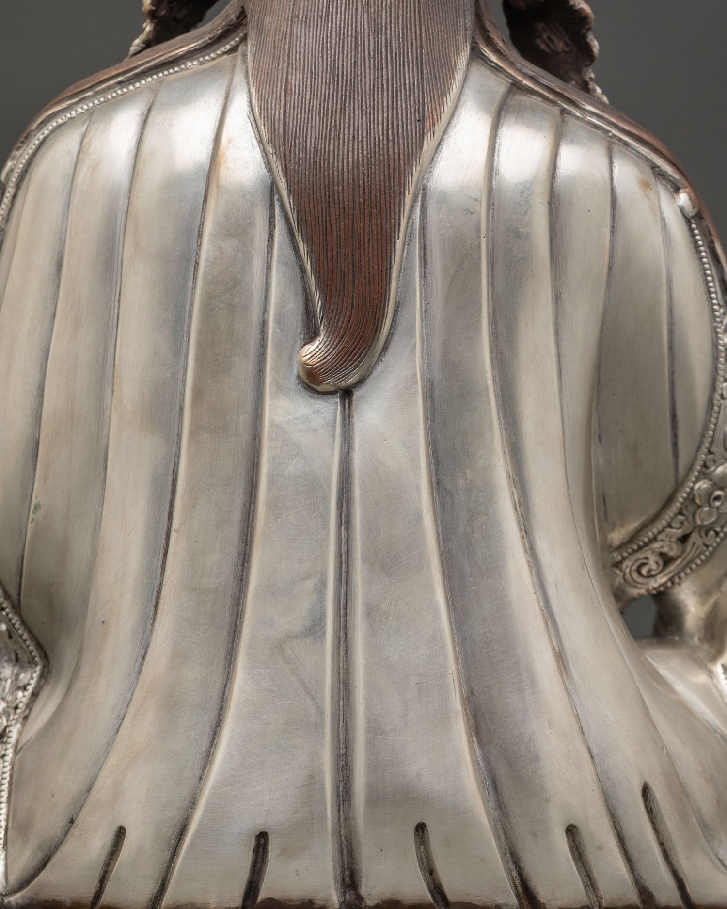 Guru Rinpoche Statue