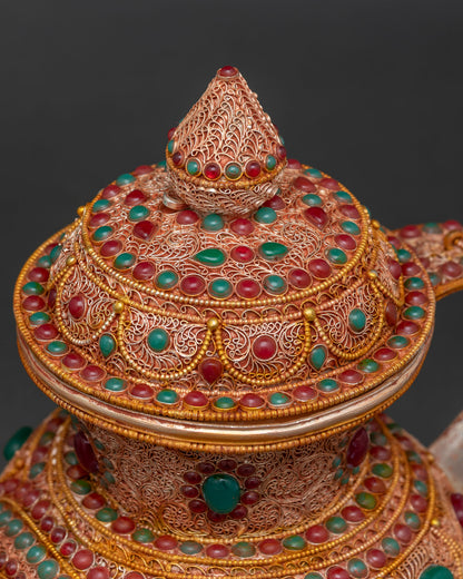 Tea Pot