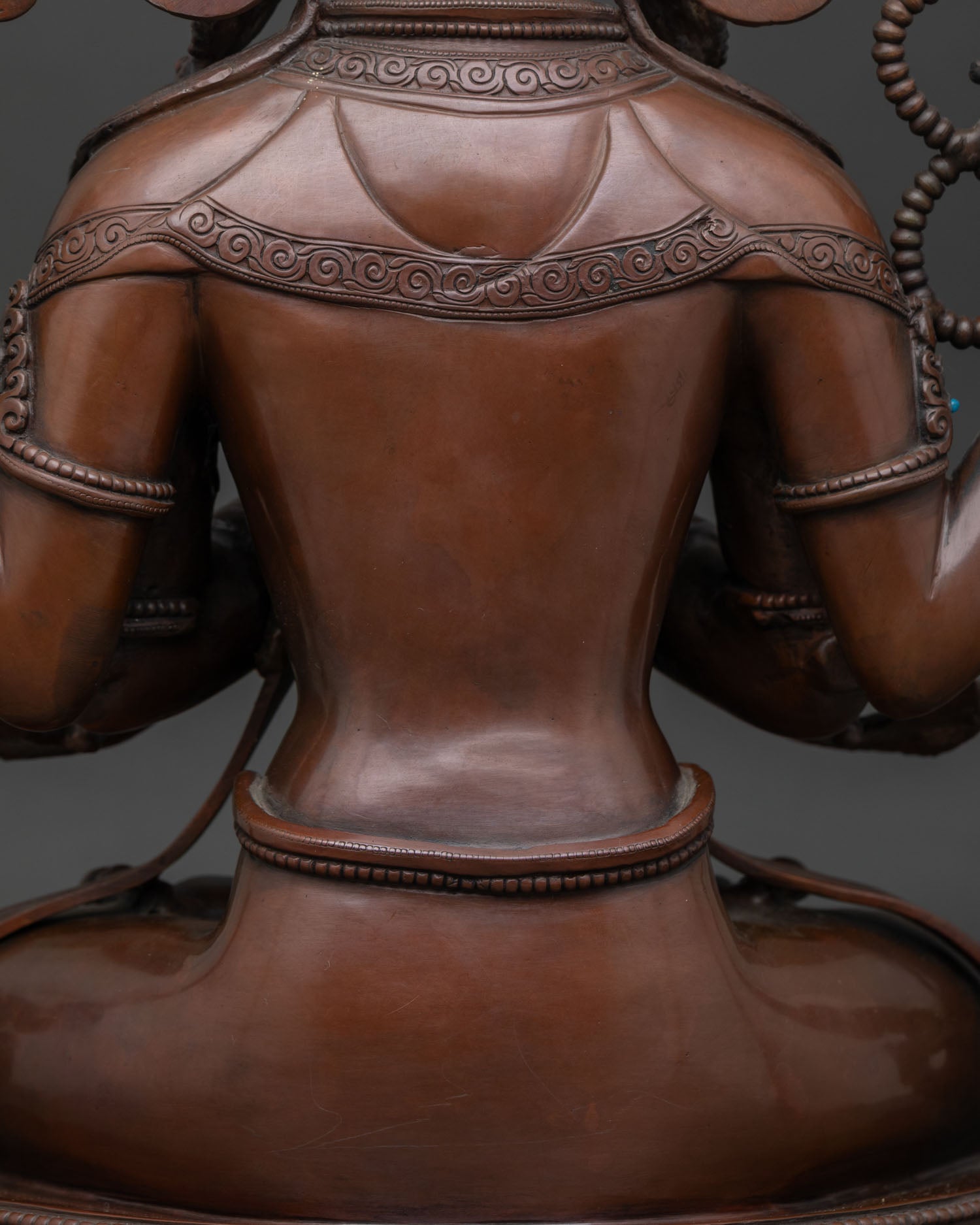 Chenrezig Statue | Bodhisattva of Boundless Compassion