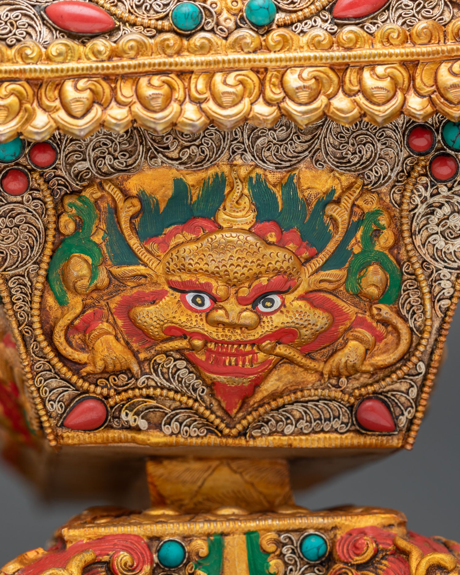 Incense Burner