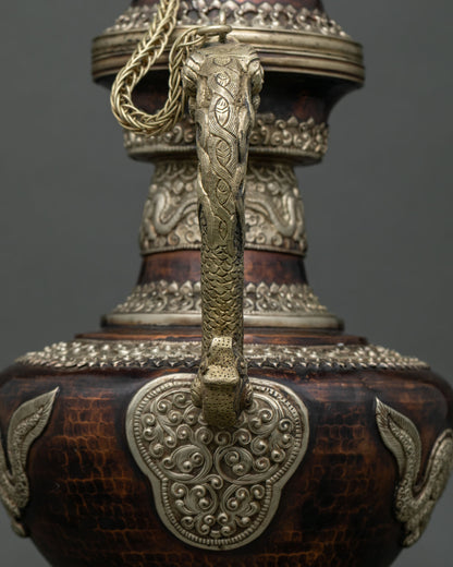 Tea Pot