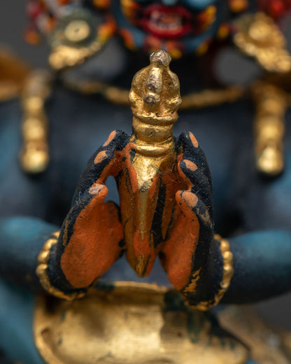 Vajrakilaya Statue