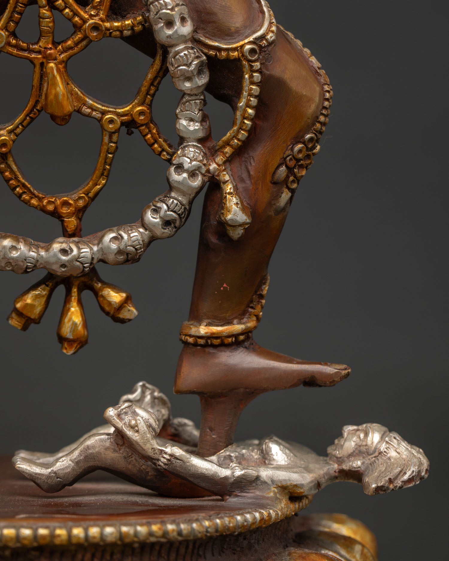 Vajrayogini Statue