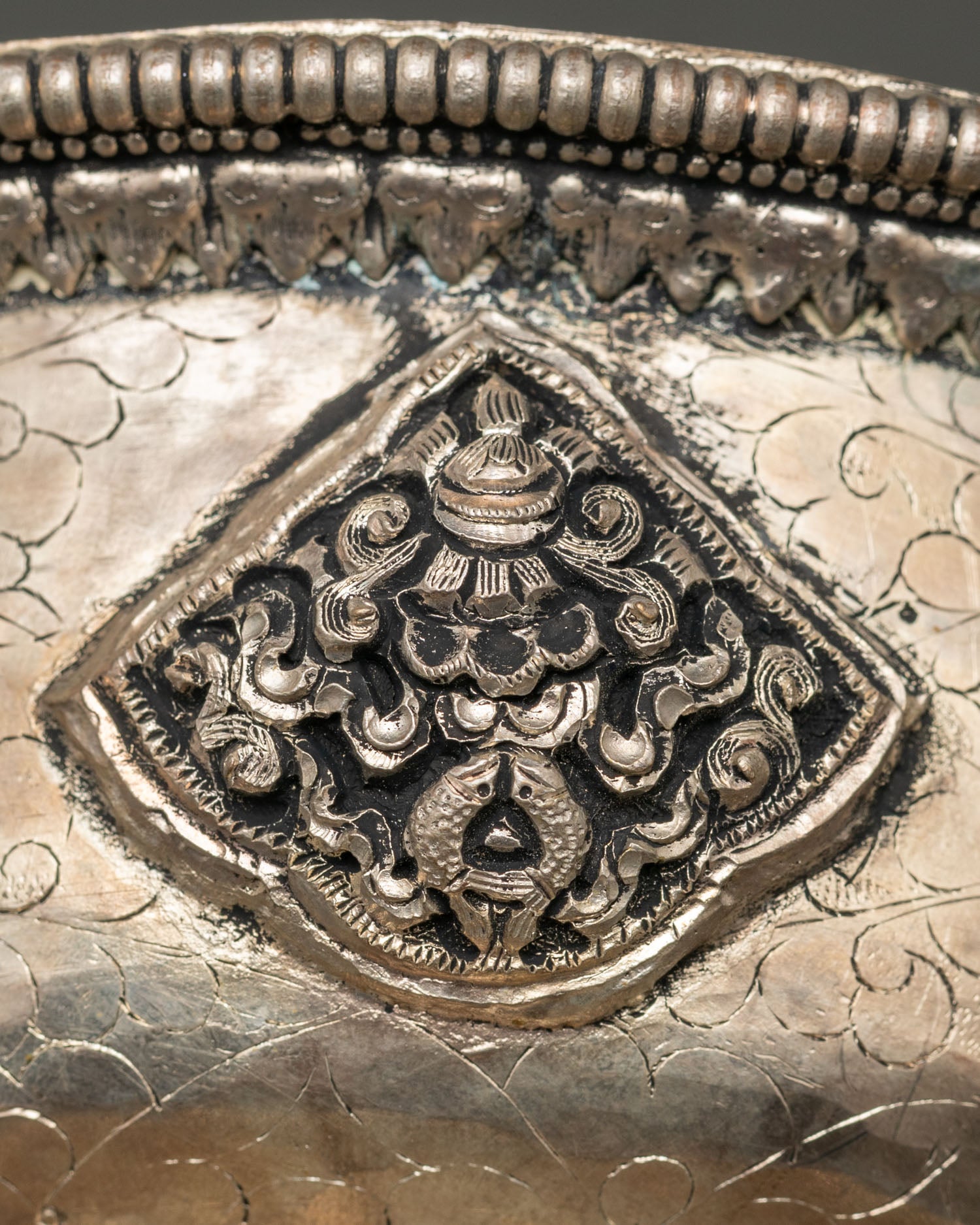 Serkyem Offering