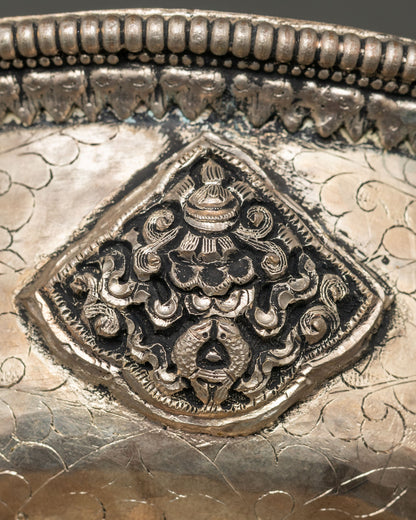 Serkyem Offering