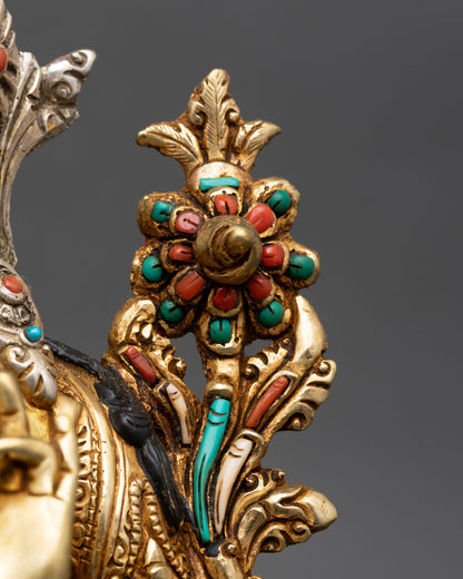 Bodhisattva Statue Set | Path of Bodhicitta & Enlightenment