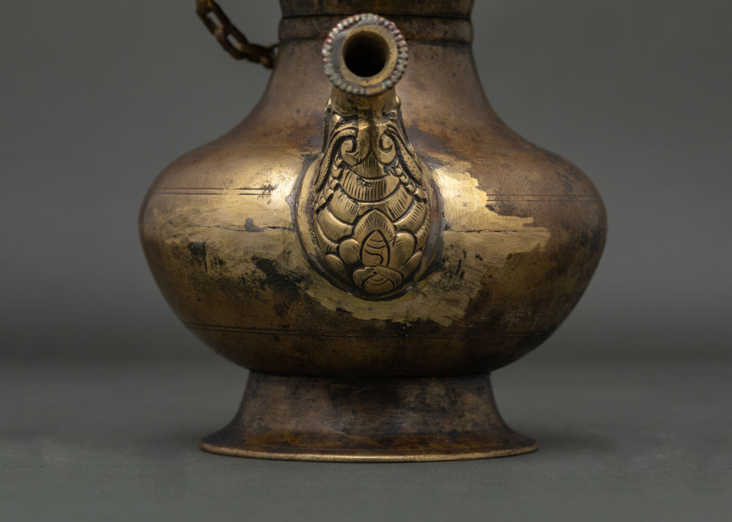 Tea Pot