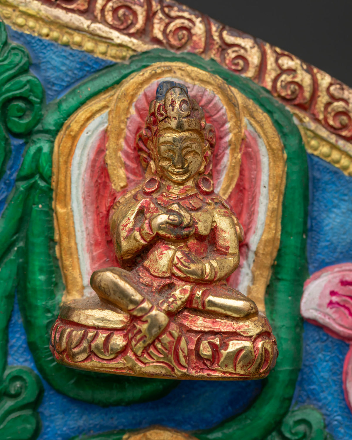 21 Tara