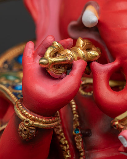 Ganesh Statue | Premium Ganesha Sculptures for Divine Inspiration