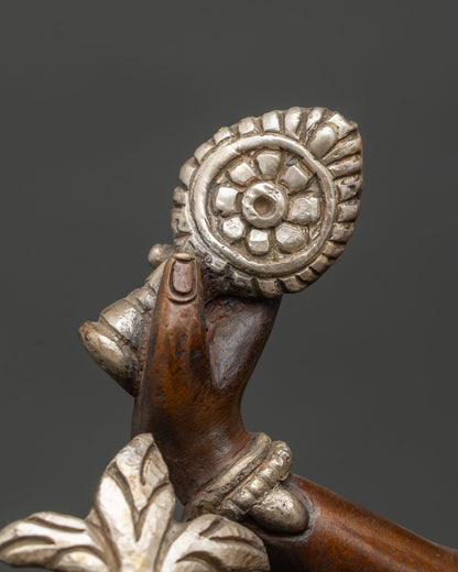 Ghuyasamaja Statue
