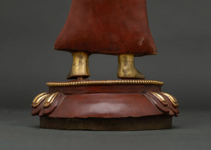 Shakyamuni Buddha Followers Statue
