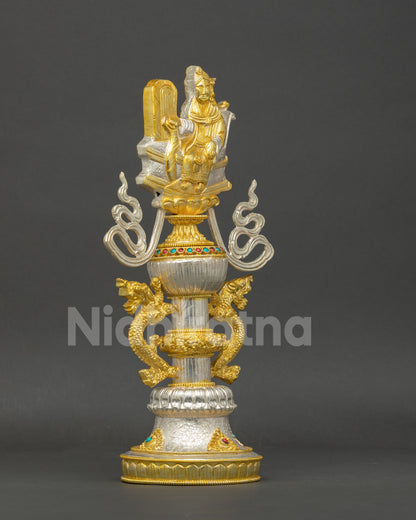 Asta Mangala Set