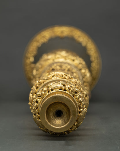 Lava Trumpet Set