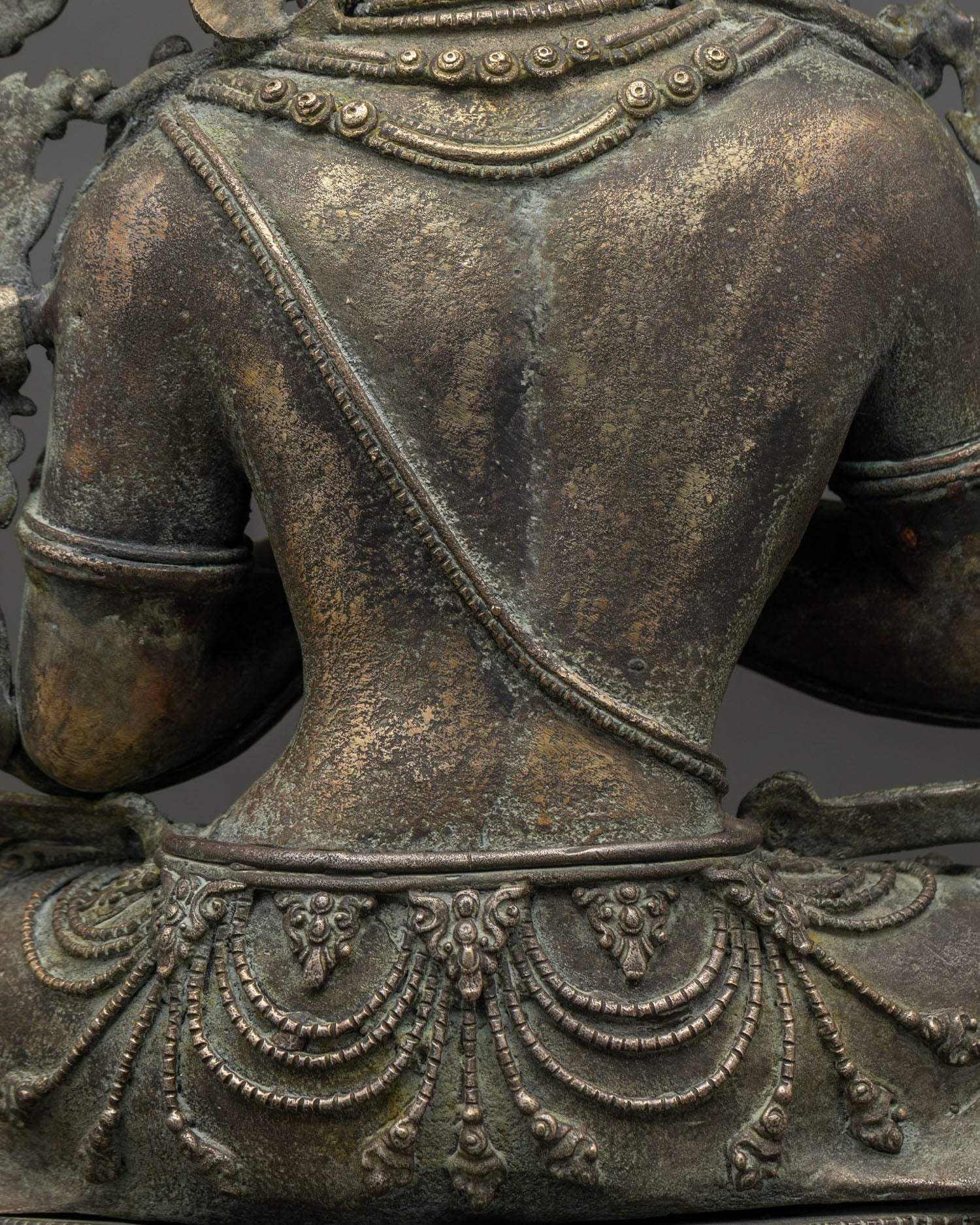 Tikshna Manjushri Statue - Embodiment of Transcendent Wisdom