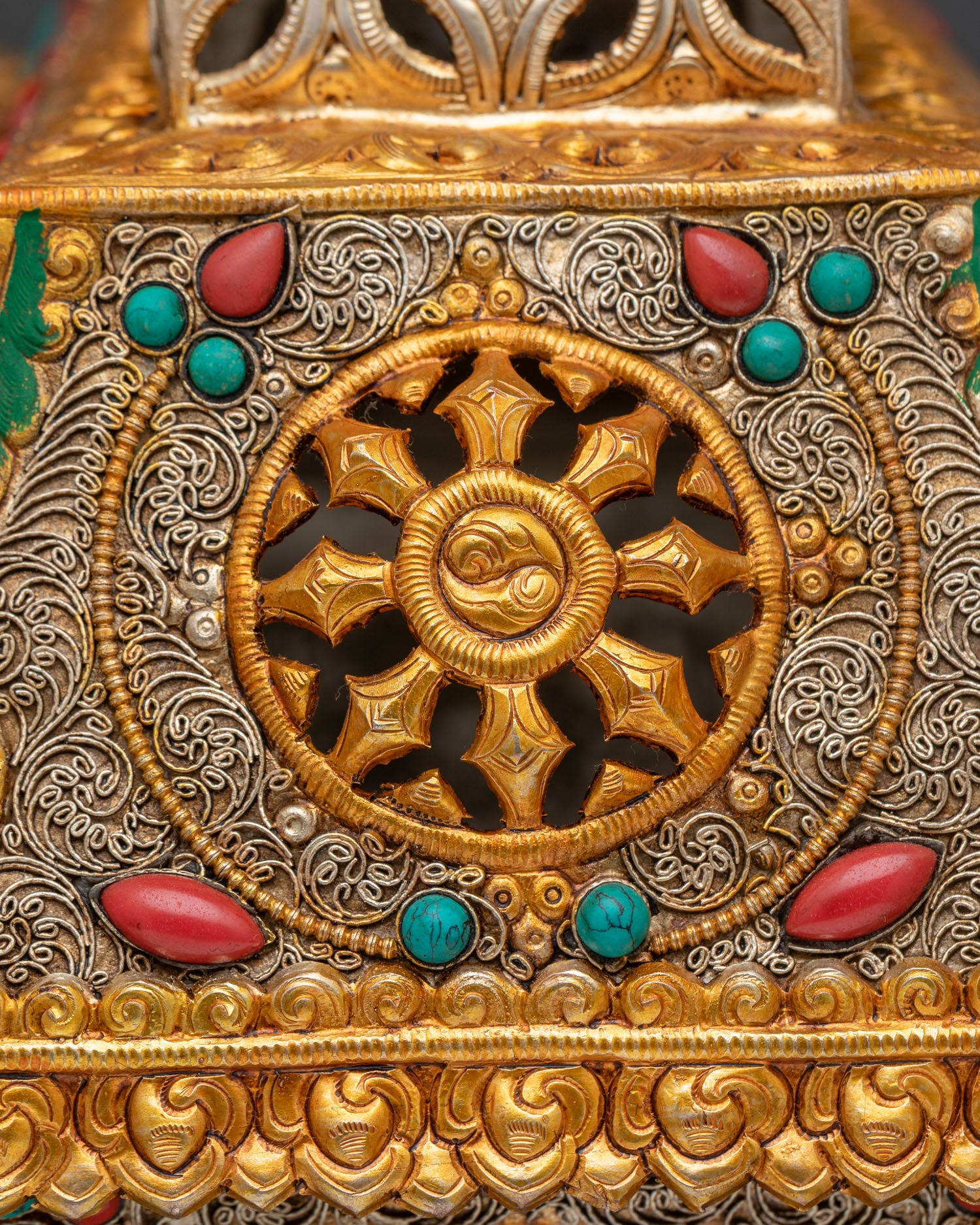 Incense Burner