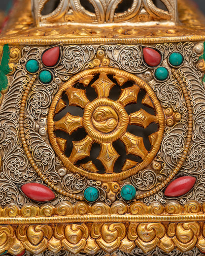 Incense Burner