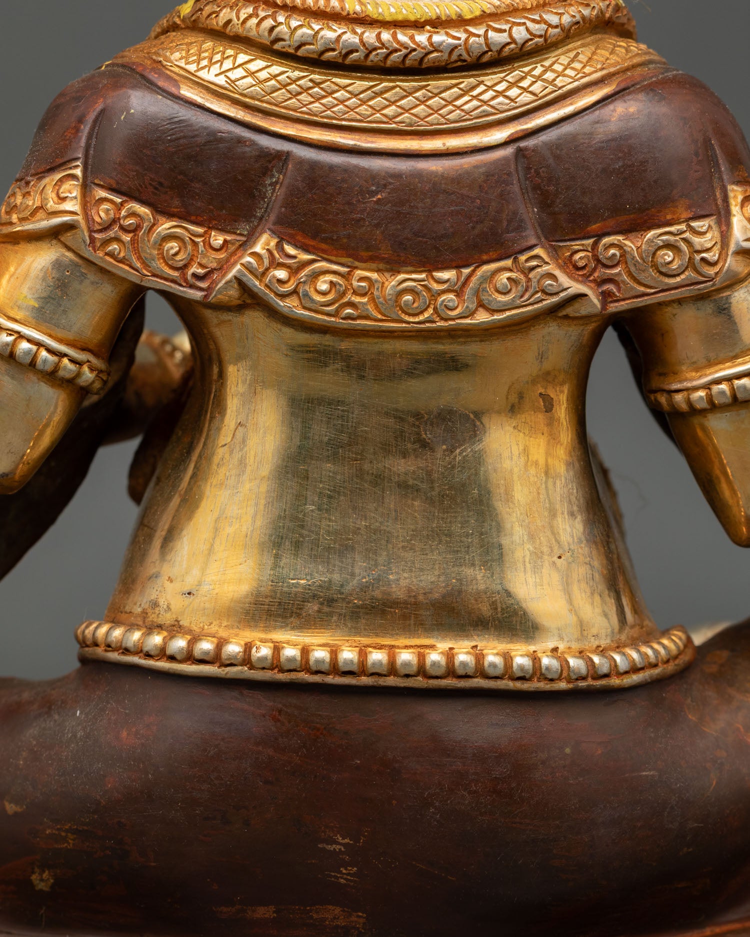Ganesh Statue | Hindu God of Wisdom and Prosperity