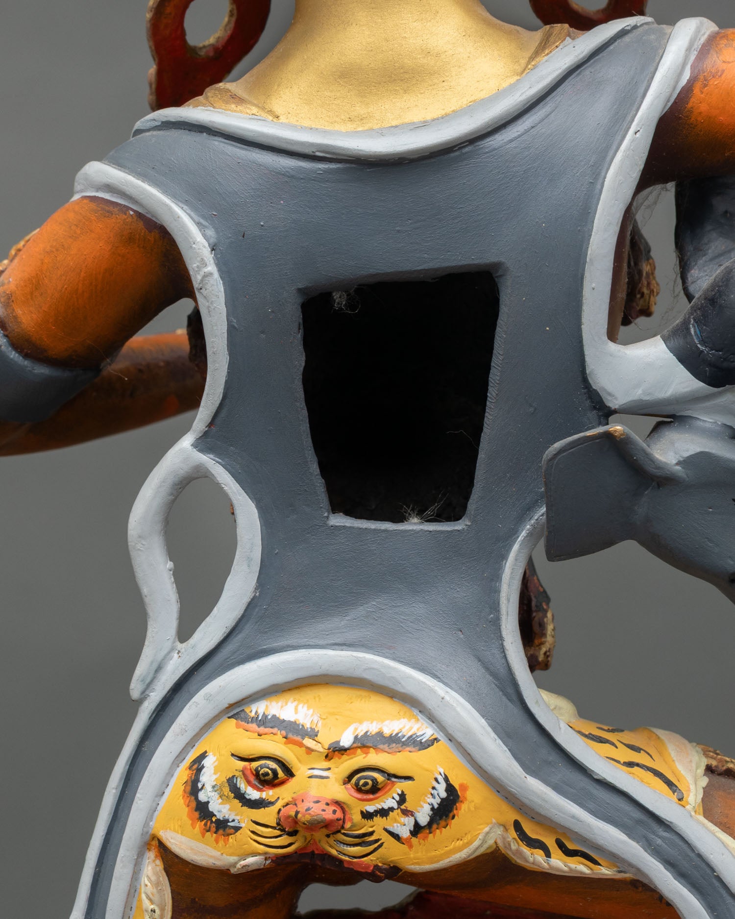 Troma Nangmo | Vajrayana Dakini Statue for Altar Practice