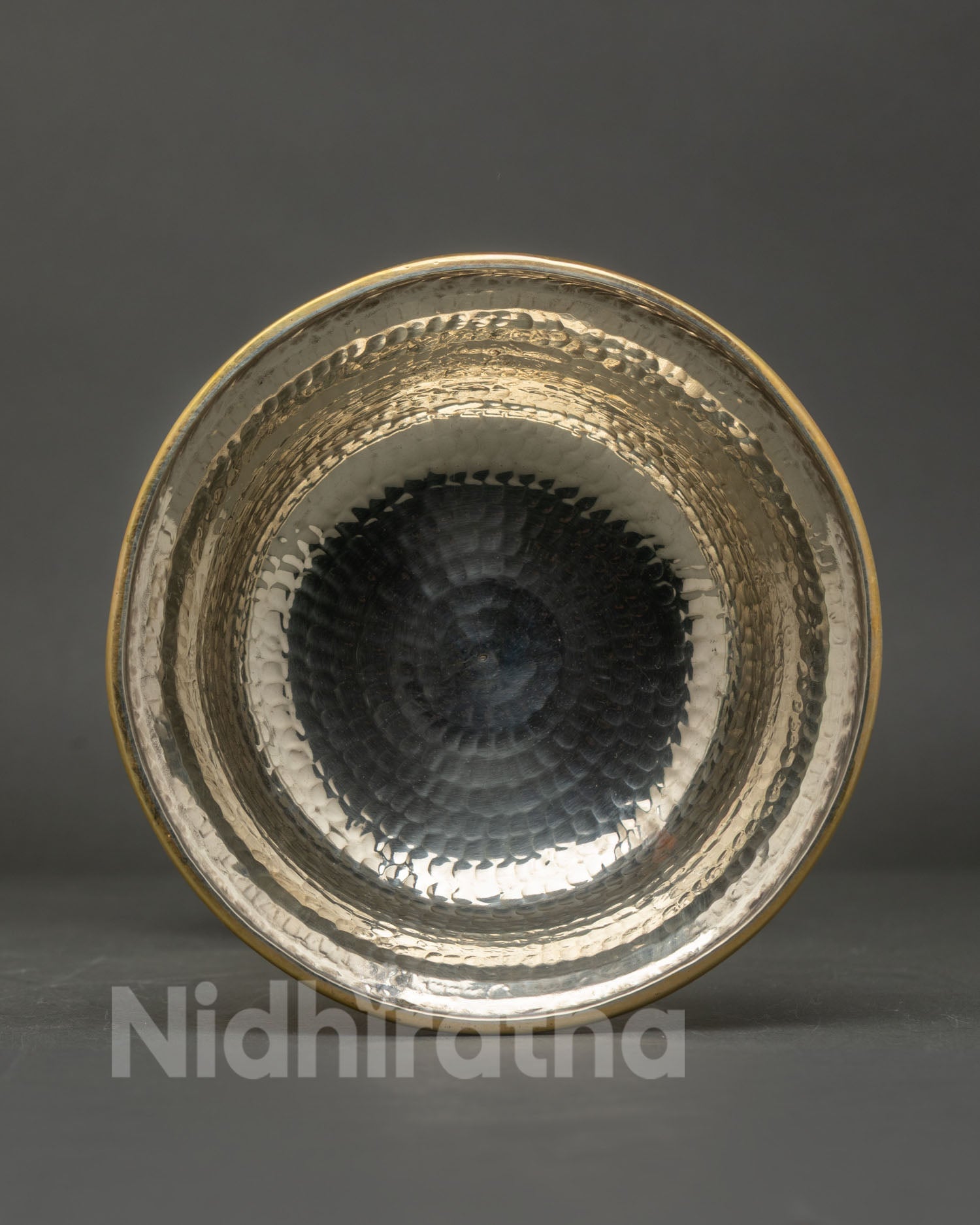 Serkyem Offering