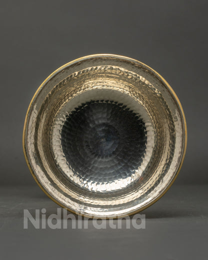 Serkyem Offering