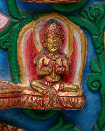 21 Tara