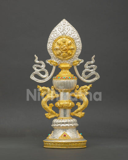 Asta Mangala Set