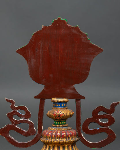 Astamangala Set