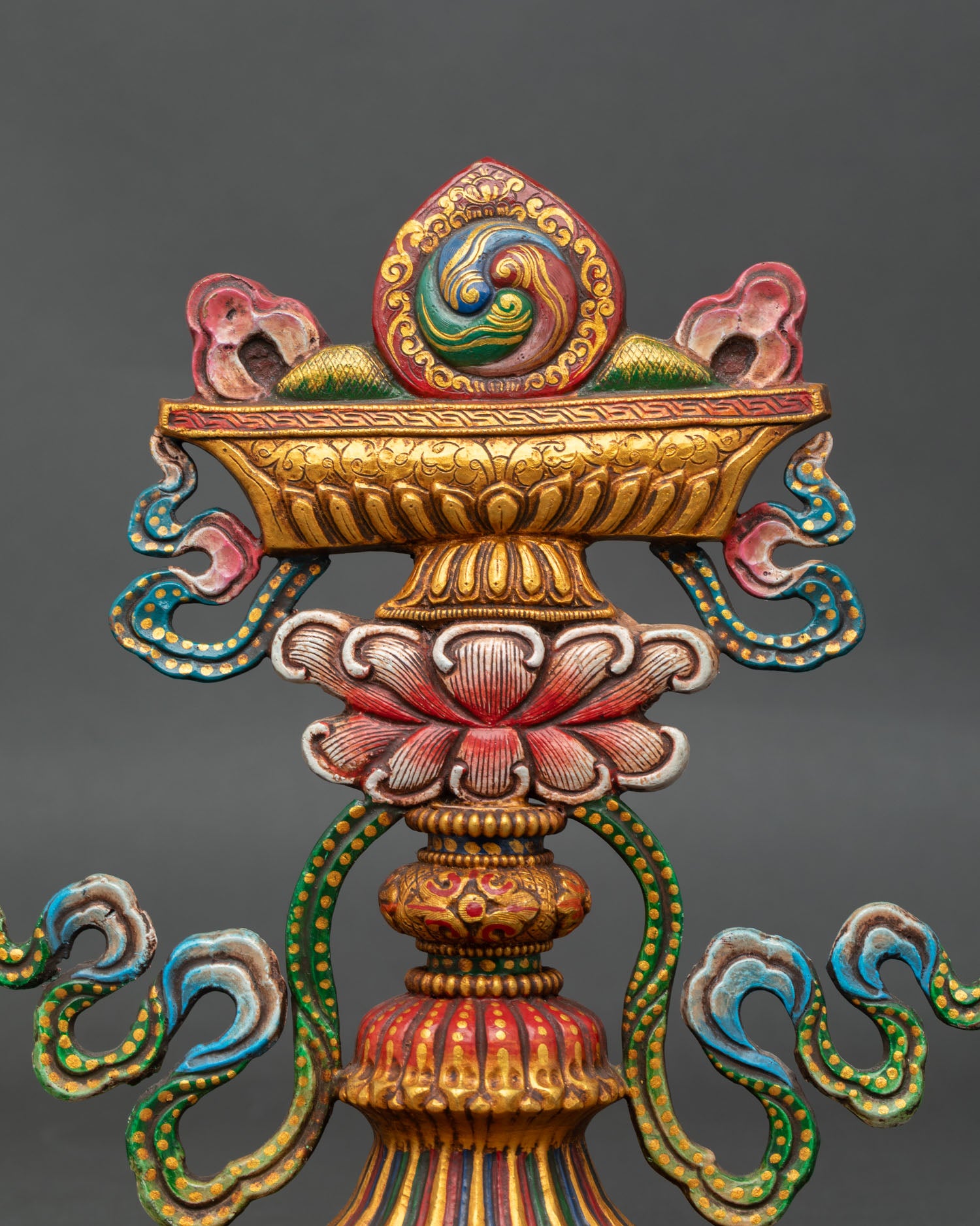 Astmangala Set